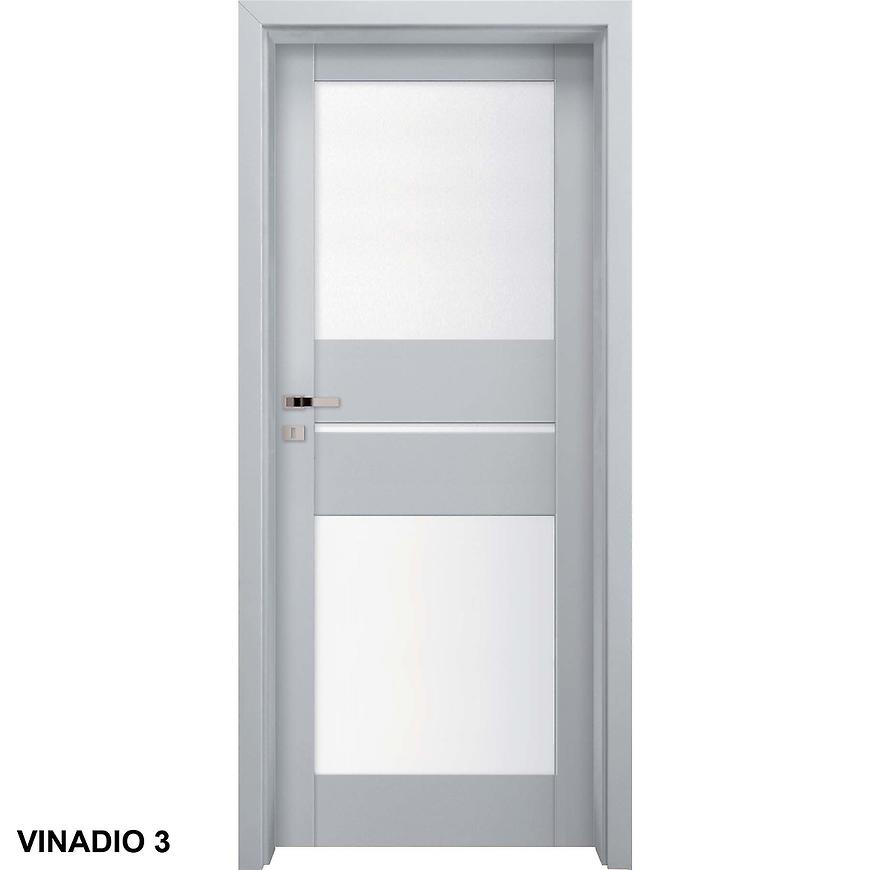 Vnútorné dvere na mieru Vinadio www.69x.sk