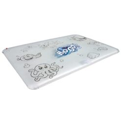 Vodná rohož na kreslenie 300x201 cm 52223 Bestway www.69x.sk