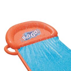 Vodná šmykľavka 5,49 m 52260 Bestway www.69x.sk