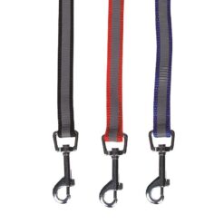 Vôdzka 1,0x120 cm reflexná Benny TATRAPET www.69x.sk