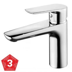 Voľne stojaca umývadlová batéria Bergamo Aqua mercado premium www.69x.sk