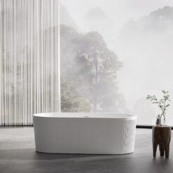 Voľne stojaca vaňa Lux 170x80x58 Aqua Mercado www.69x.sk