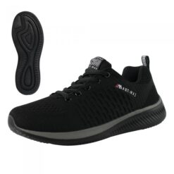 Voľnočasová obuv šedá X250 44 Artmas www.69x.sk