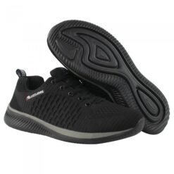 Voľnočasová obuv šedá X250 46 Artmas www.69x.sk