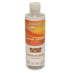 Vôňa do Spa bazénov citrusové drevo 250ml Marimex www.69x.sk