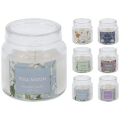 Vonná sviečka a95000100 Merkury Market www.69x.sk