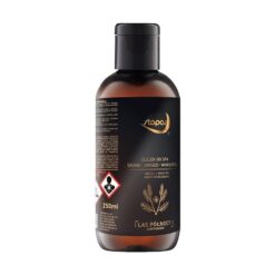 Vonný olej do bazénov Spa 250ml Severný les Stapar www.69x.sk