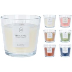 Vosk v skle 550G Merkury Market www.69x.sk