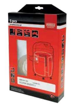 Vrecká do vysávača 5 ks Modeco www.69x.sk