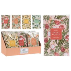 Vrecko s vôňou 95x150 mm Merkury Market www.69x.sk