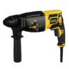 Vŕtacie  kladivo 750W, 1,8J Stanley fatmax www.69x.sk