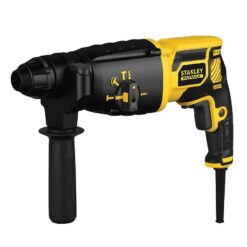 Vŕtacie  kladivo 750W, 1,8J Stanley fatmax www.69x.sk