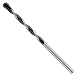 Vrták do betónu 4 x 75 mm, brúsený Graphite www.69x.sk