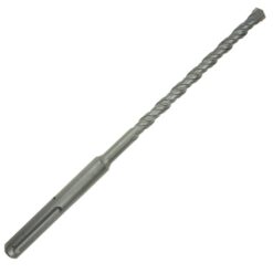 Vrták do betónu, s dvojitou špirálou, 8,0 x 210 mm, Drel DREL www.69x.sk