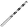 Vrták do kovu, brúsený, predlžené, 1,0 x 33,0 x 56,0 mm, 3 ks, Drel DREL www.69x.sk