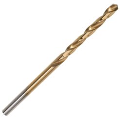 Vrták do kovu, dvojité brúsené, titánový, 12,0 mm, Jufisto JUFISTO www.69x.sk