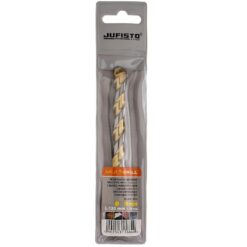 Vrták univerzálny, MULTIDRILL, 10.0 x 120 mm, Jufisto JUFISTO www.69x.sk
