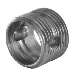 Vsuvka radiátorová  1" GG8 Ferro www.69x.sk