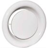 Výfukový anemostat DPO31/fi 100 PRODMAX www.69x.sk