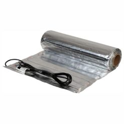 Výhrevná podložka pod panely AL-45 HEATING MERCADO CLASSIC www.69x.sk