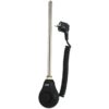 Výhrevné teleso Drop 900W 1/2˝ 230V antracit Aqua Mercado www.69x.sk