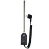 Výhrevné teleso Volcano 900W 1/2˝ 230V antracit Aqua Mercado www.69x.sk