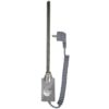 Výhrevné teleso Volcanoplus 1200W 1/2˝ 230V chróm Aqua Mercado www.69x.sk