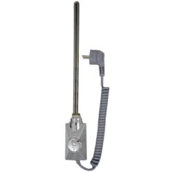 Výhrevné teleso Volcanoplus 300W 1/2˝ 230V chróm Aqua Mercado www.69x.sk