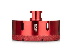 Vykružovák diamantový na gres Smart 102 mm SM-25-1020 SMART www.69x.sk