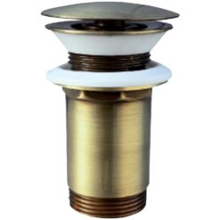 Výpusť umyvadla LABE MD0484SM Rav Slezak www.69x.sk