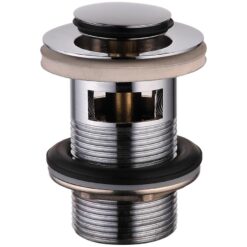 Vypúšťací ventil Click - Clack CKK_01R1 Kuchinox www.69x.sk