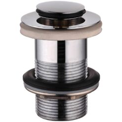 Vypúšťací ventil Click - Clack ckk_01r2 Kuchinox www.69x.sk