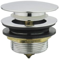 Vypúšťací ventil Click - Clack  www.69x.sk