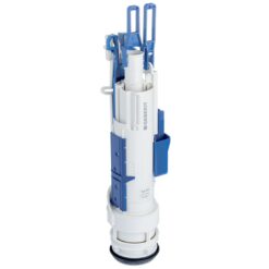 Vypúšťací ventil Geberit pre rám Delta/Sigma Geberit www.69x.sk