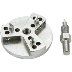 Vyrezávač na glazúru, 4 rozmery, 33, 53, 67 a 73 mm Merkury Market www.69x.sk