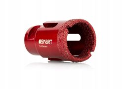 Vyrezávač otvorov Smart na gres 45 mm SMART www.69x.sk