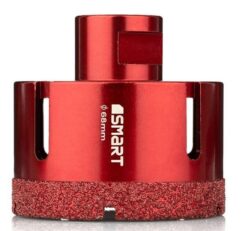Vyrezávač otvorov Smart na gres 68 mm SMART www.69x.sk