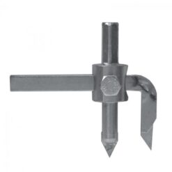 Vyrezávač otvorov obklad/tehla 30-120 mm Merkury Market www.69x.sk