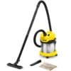 Vysávač Premium Kärcher WD2 Basic 1000 W  www.69x.sk