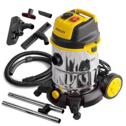 Vysávač Stanley SXVC30XTDE Merkury Market www.69x.sk