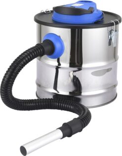 Vysávač na popol 15L Merkury Market www.69x.sk