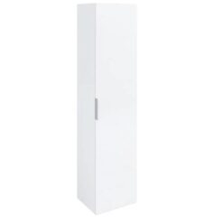 Vysoká skrinka do kúpeľne Malaga C35 white 521554 FACKELMANN www.69x.sk