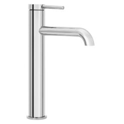 Vysoká umývadlová batéria Rea Spot chróm REA www.69x.sk