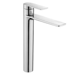 Vysoká umývadlová batéria Rea Storm chróm REA www.69x.sk