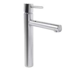 Vysoká umývadlová batéria Rea Tess chróm REA www.69x.sk