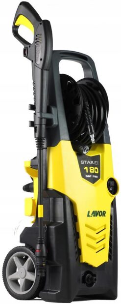 Vysokotlakový Čistič Lavor Starjet 180 8.107.0056C LAVOR www.69x.sk