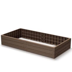 Vyvýšený záhon 149,2 cm IBWR-7587U Merkury Market www.69x.sk