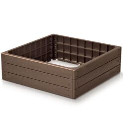 Vyvýšený záhon Cegla 75,6 cm IBWS-7587U Merkury Market www.69x.sk