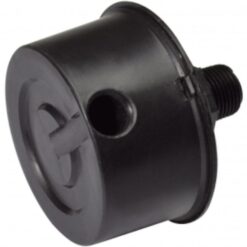 Vzduchový filter 3/8˝ m Stanley www.69x.sk