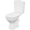 WC Kombi Arteco CleanOn CERSANIT www.69x.sk